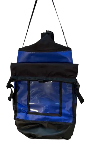 LAST US BAG | Universal Rescue Bag URB (LUSB266)