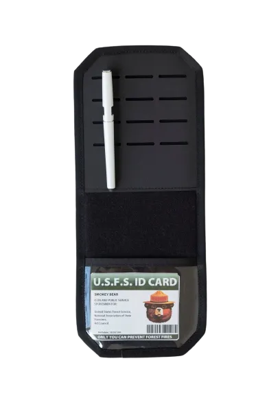 LAST US BAG | Visor Panel OSFM (LUSB231)