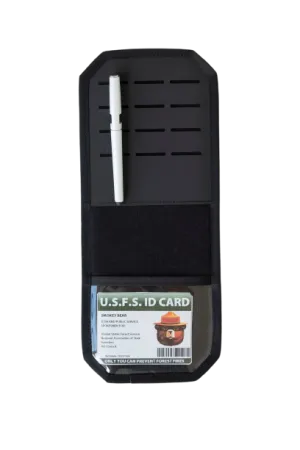 LAST US BAG | Visor Panel OSFM (LUSB231)