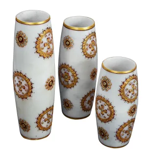 Lavish Touch Heer Vase - Small