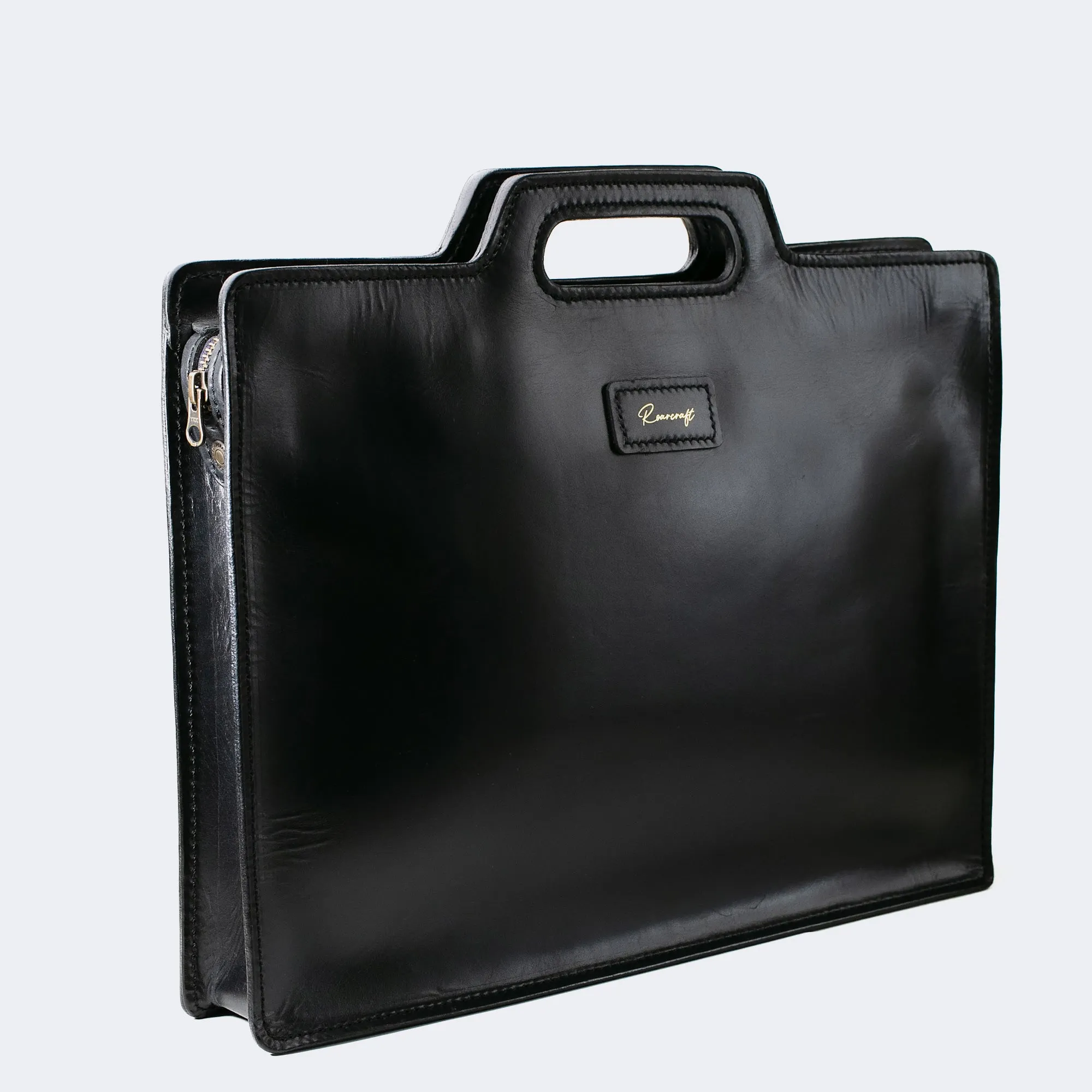 Leather Briefcase
