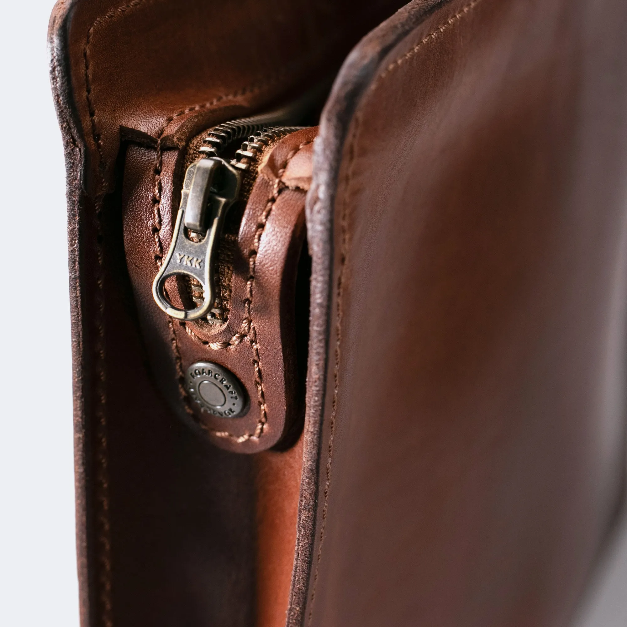 Leather Briefcase