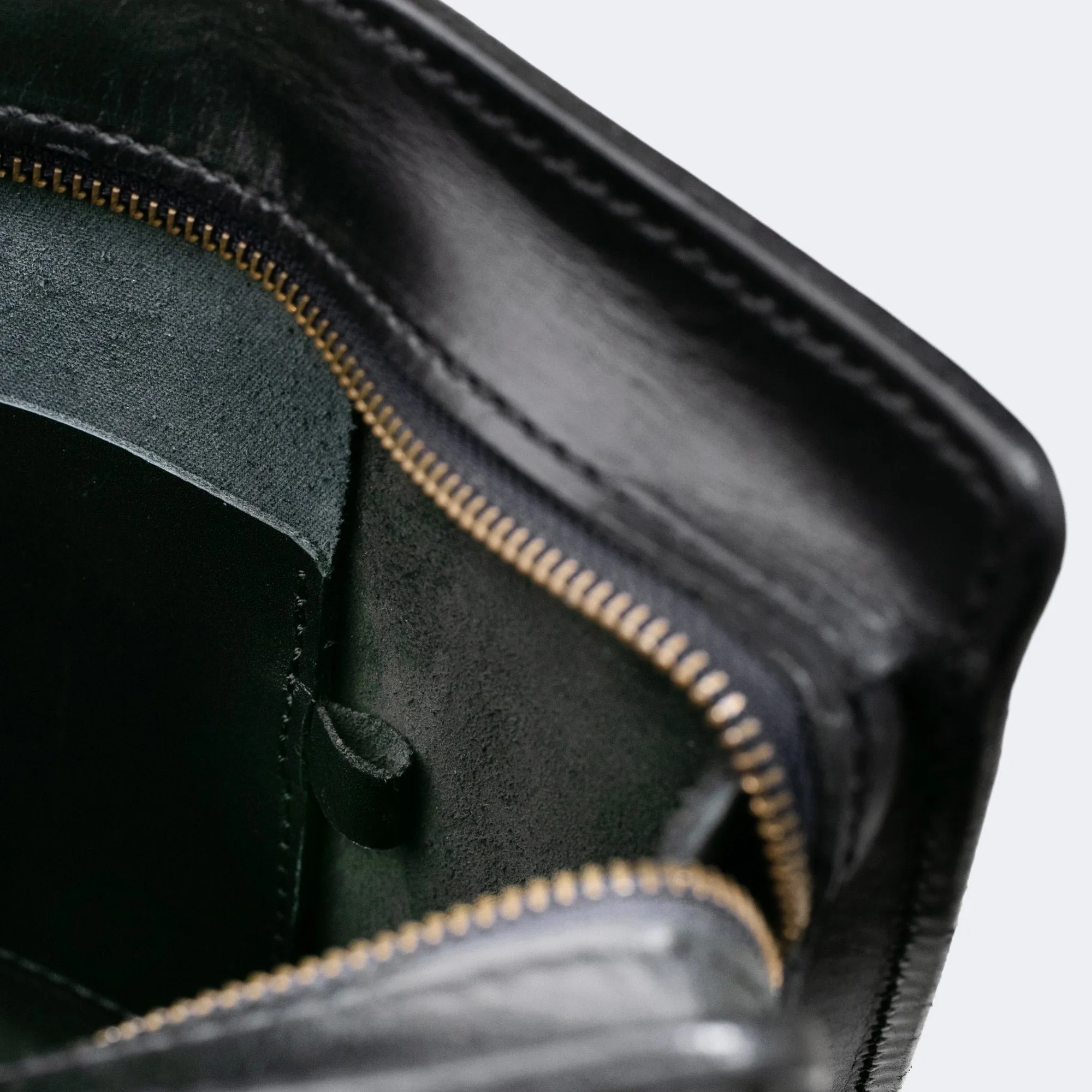 Leather Briefcase