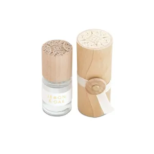 Lemon & Oak Print Block Perfume - Skeem Design
