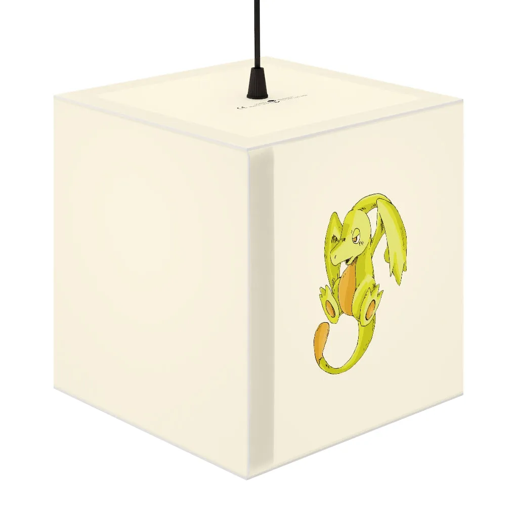 Lighender Personalized Lamp