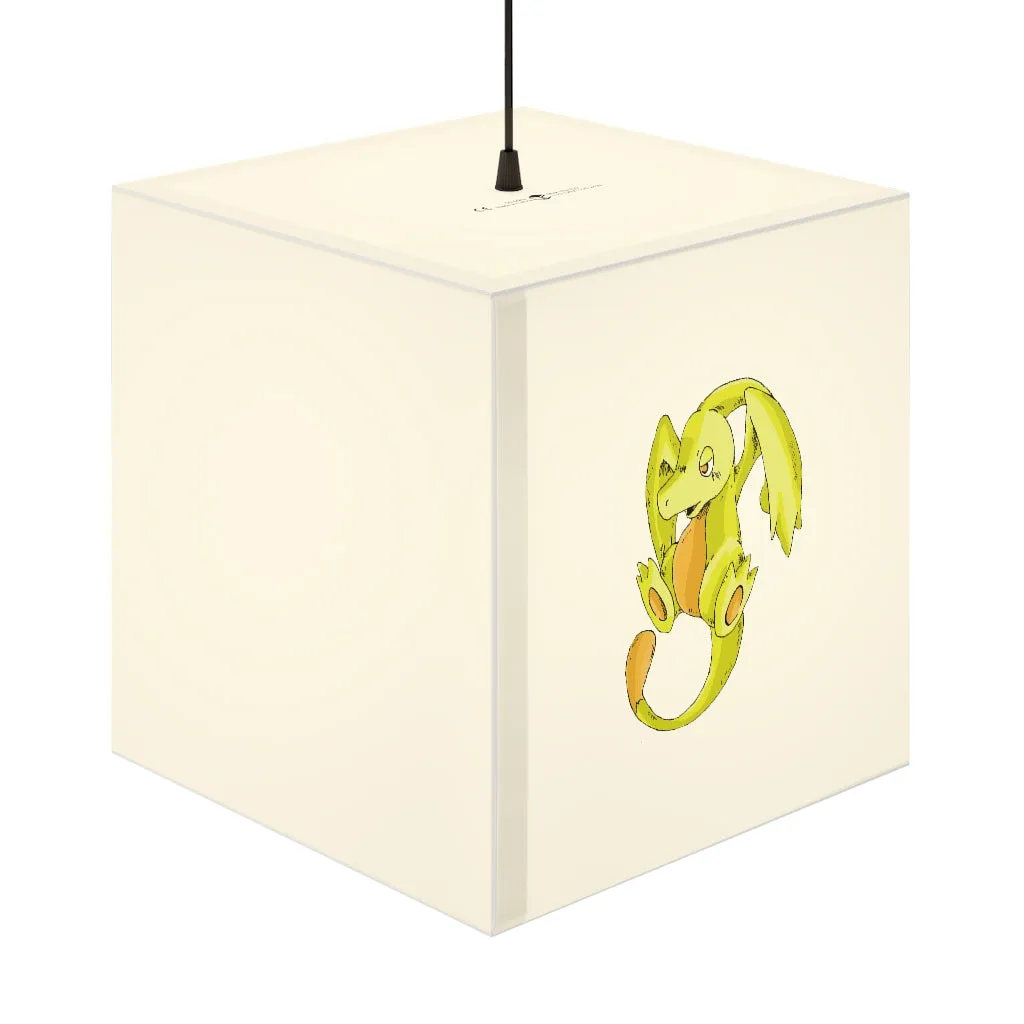 Lighender Personalized Lamp