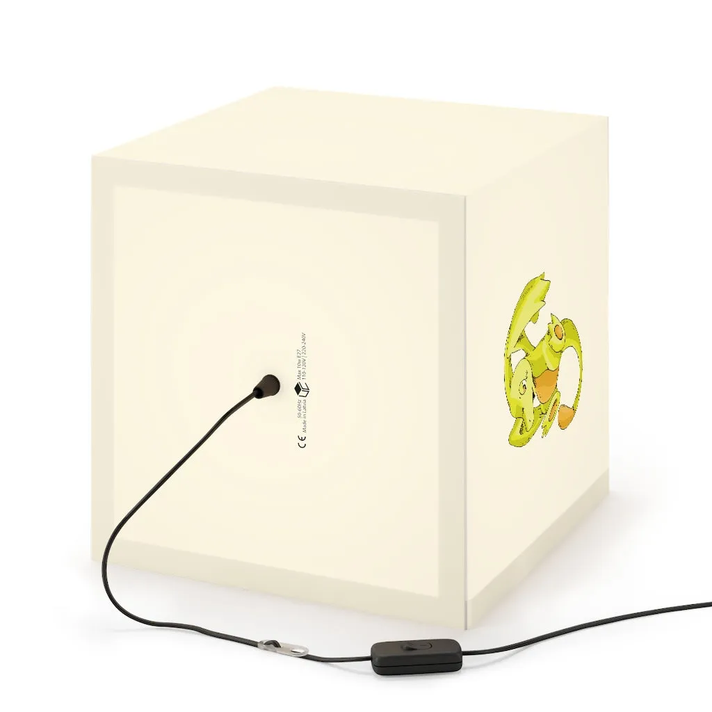 Lighender Personalized Lamp
