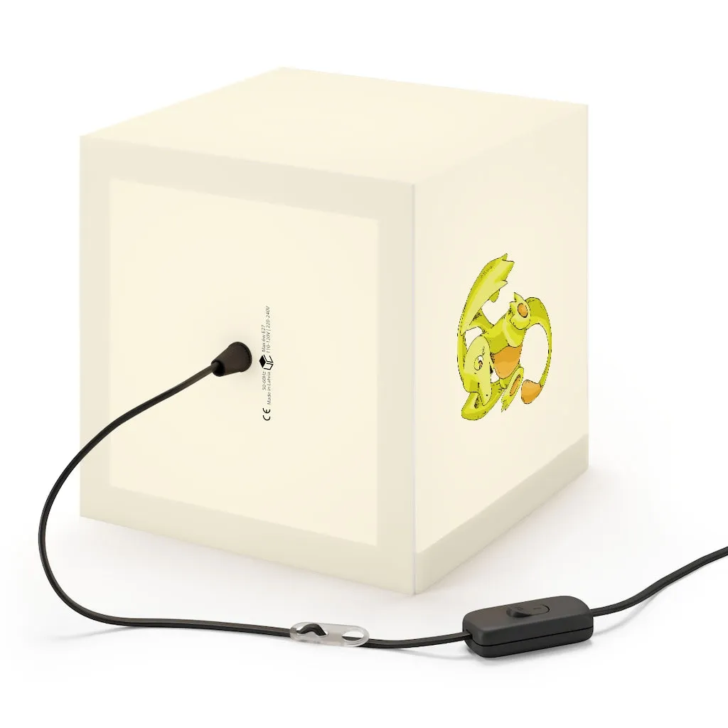 Lighender Personalized Lamp