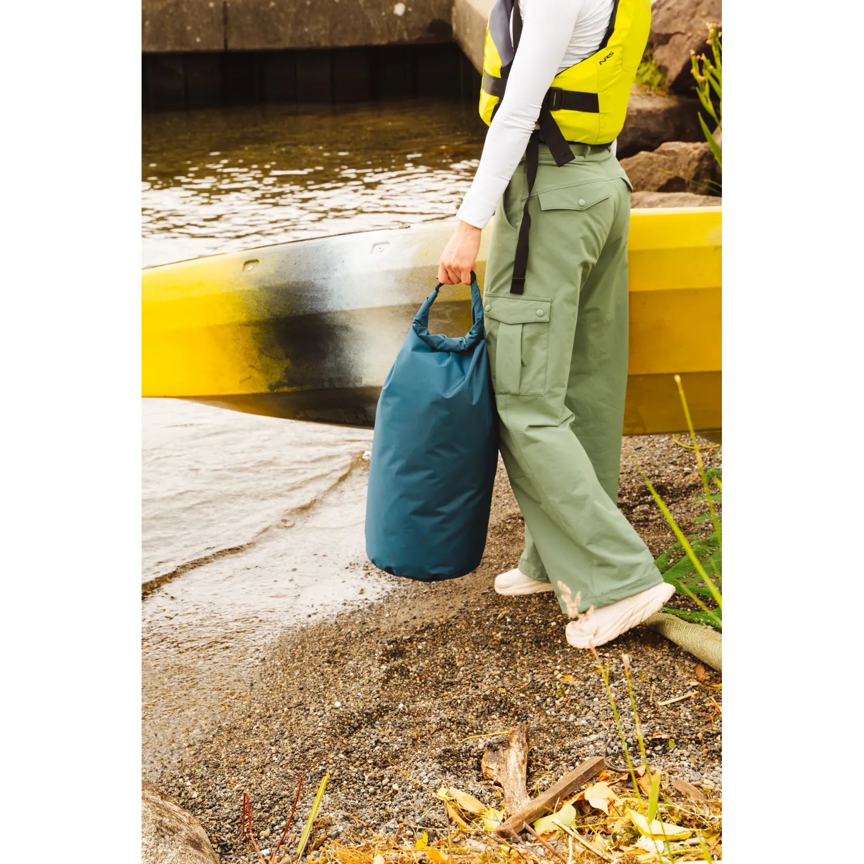 Lightweight Dry Bag - 25L