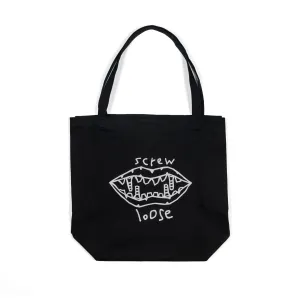 LOGO TOTE BAG