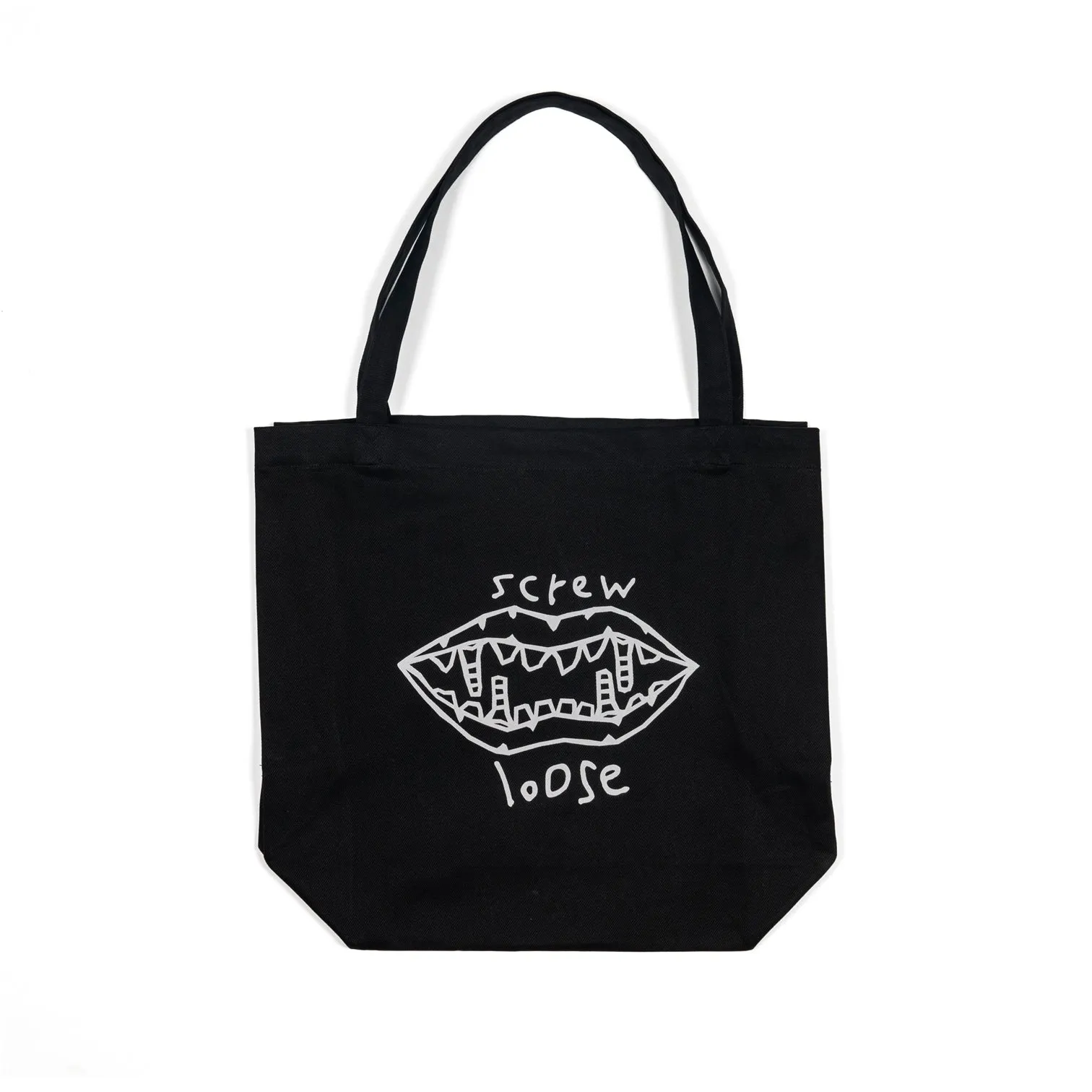 LOGO TOTE BAG