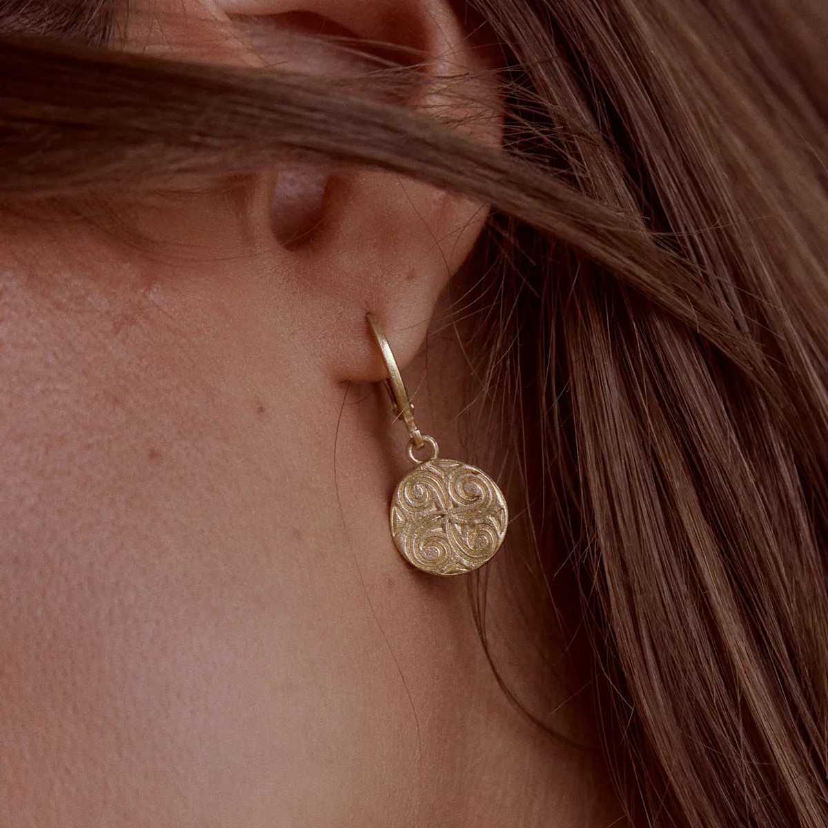Lorea Earrings