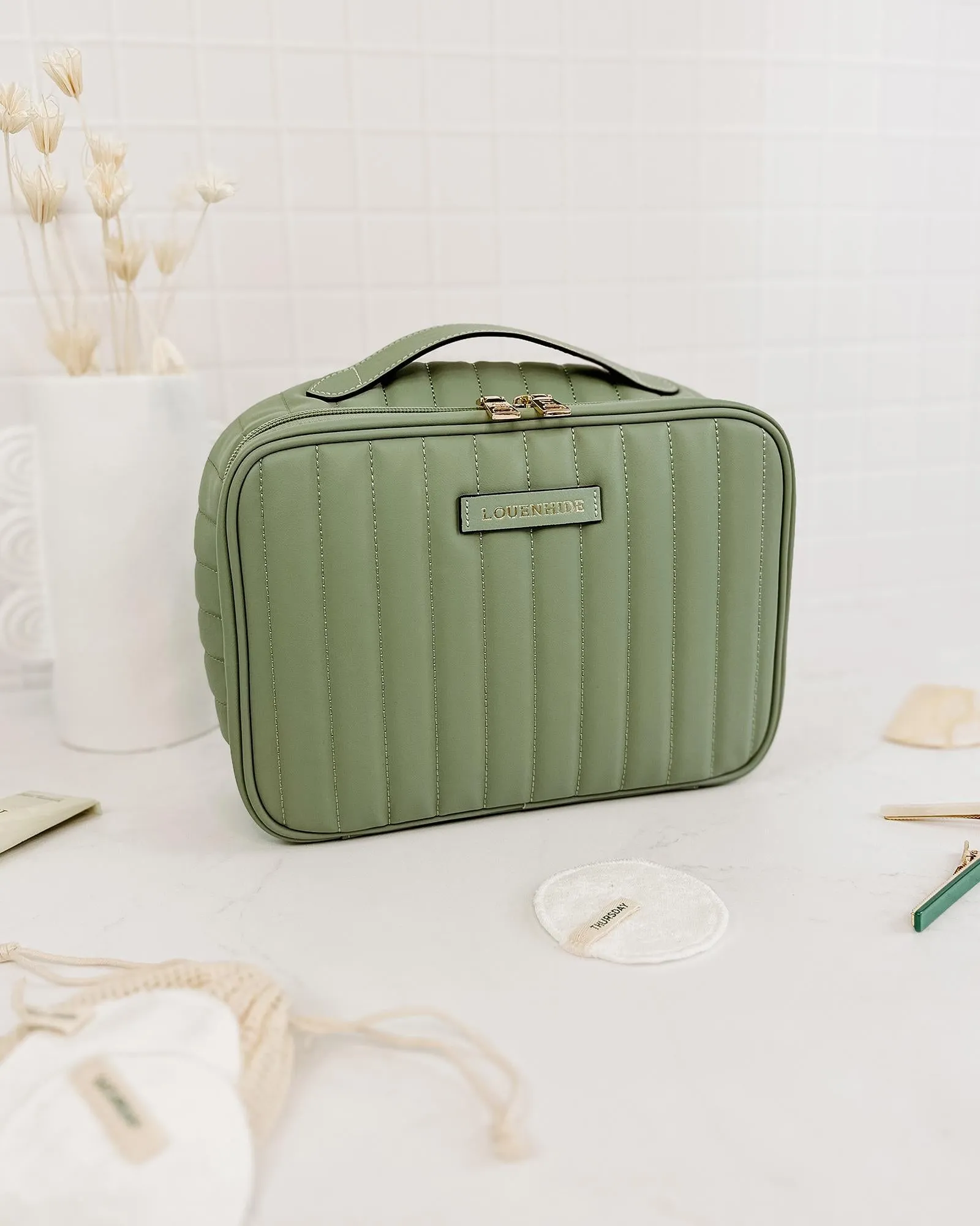 Maggie Cosmetic Case