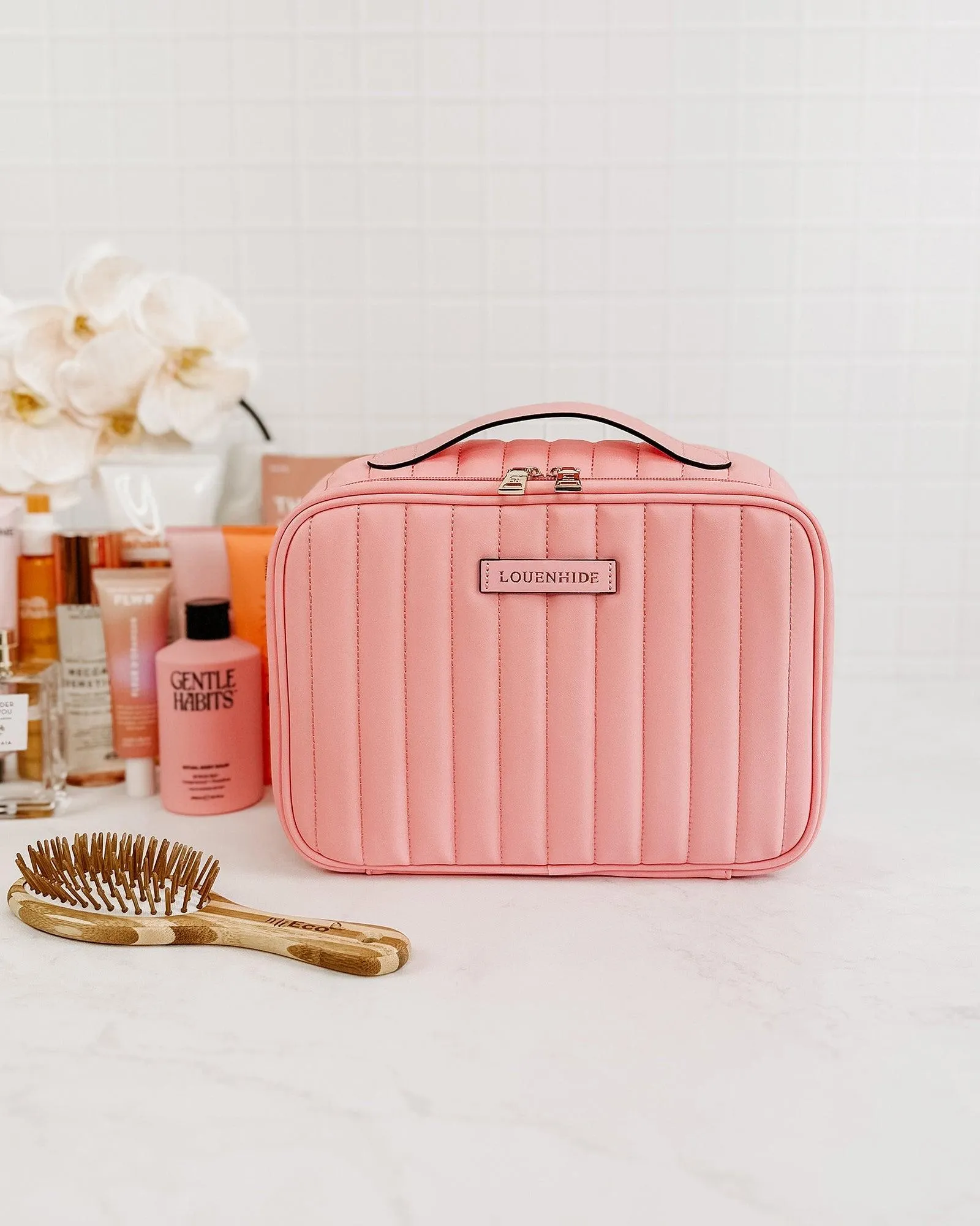 Maggie Cosmetic Case