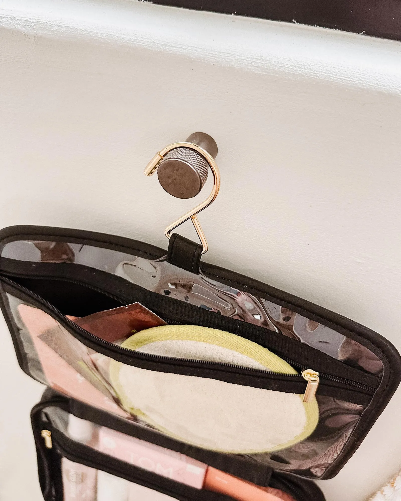 Maggie Cosmetic Case