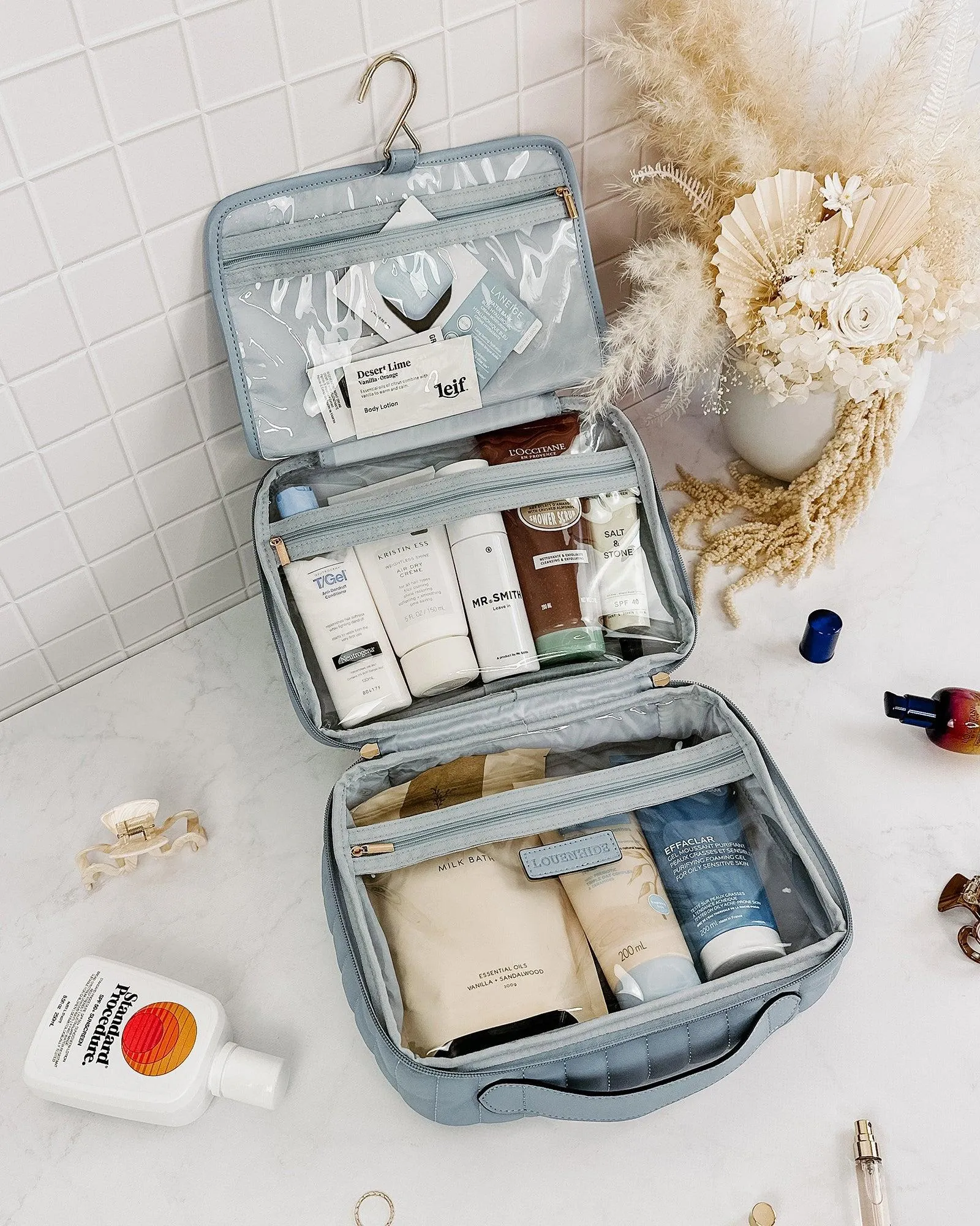 Maggie Cosmetic Case