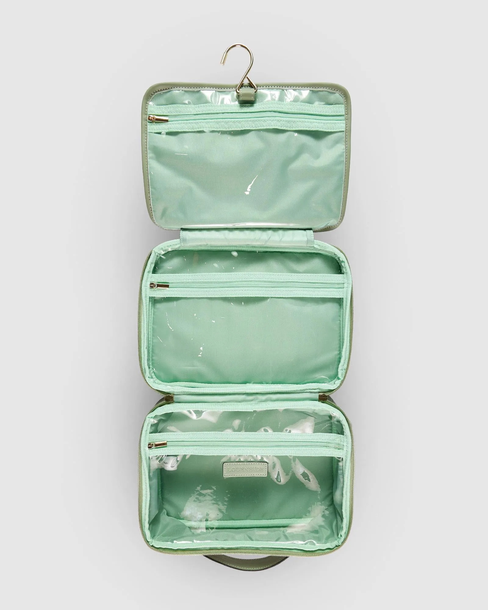 Maggie Cosmetic Case