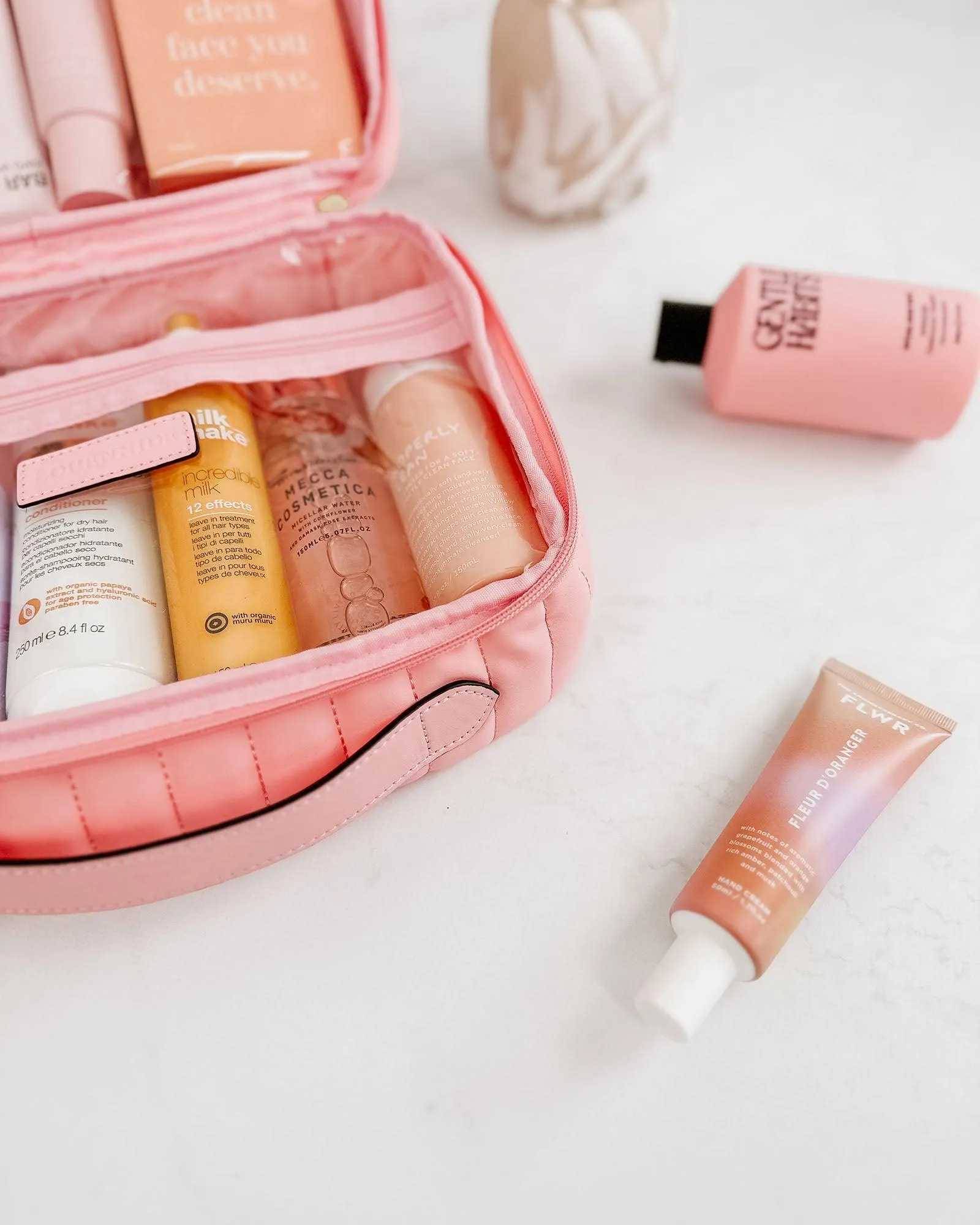 Maggie Cosmetic Case