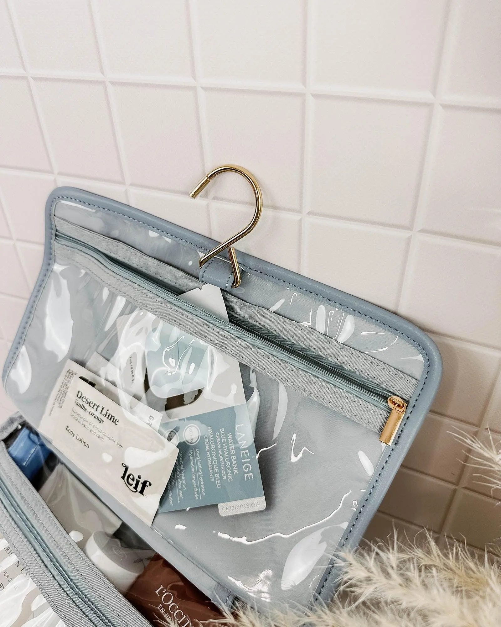 Maggie Cosmetic Case