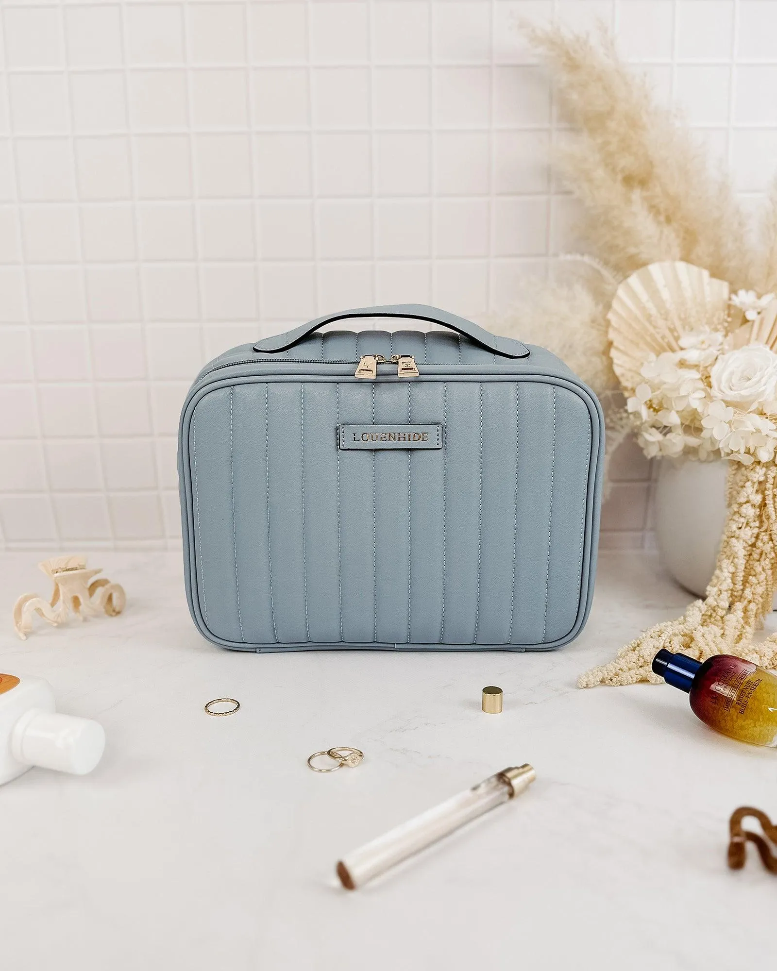 Maggie Cosmetic Case