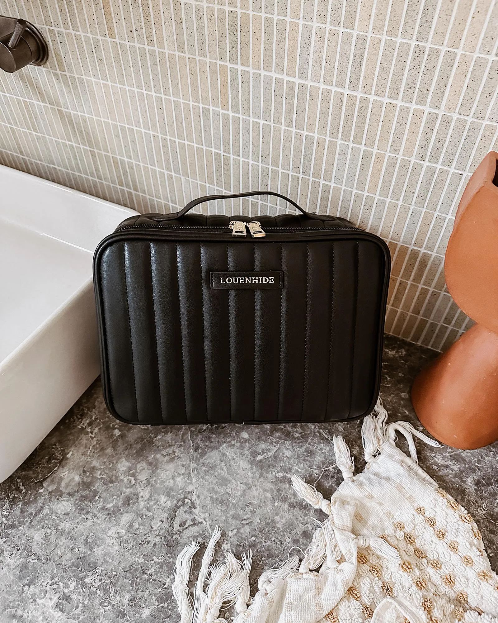 Maggie Cosmetic Case