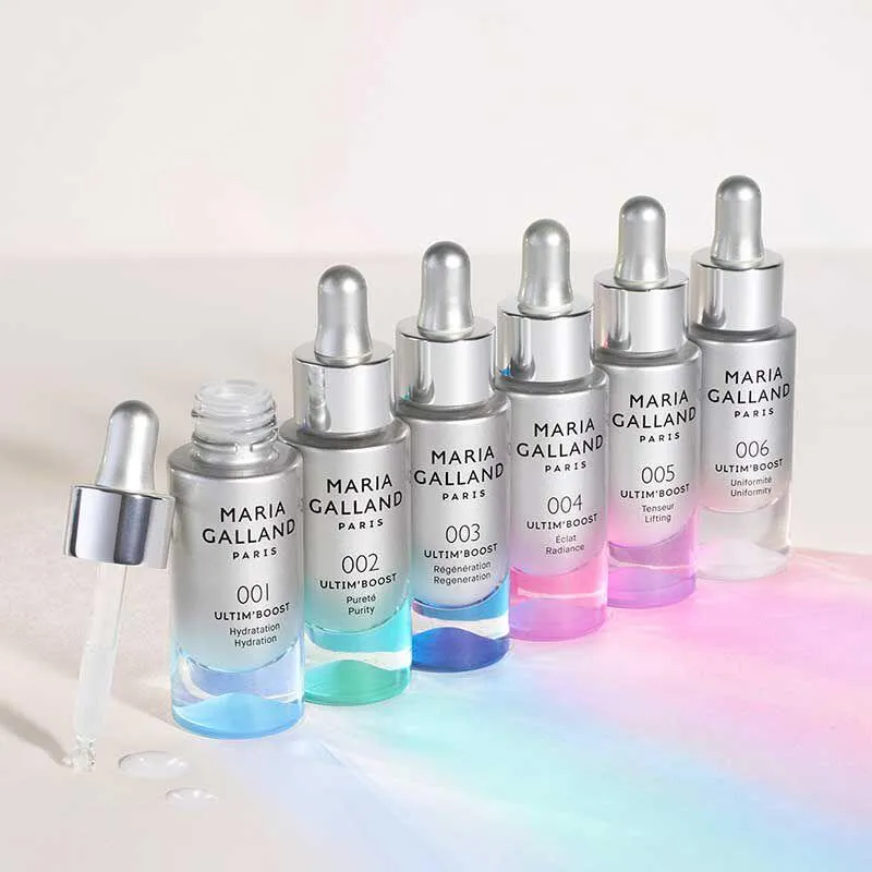 Maria Galland 004 Ultim'Boost Radiance