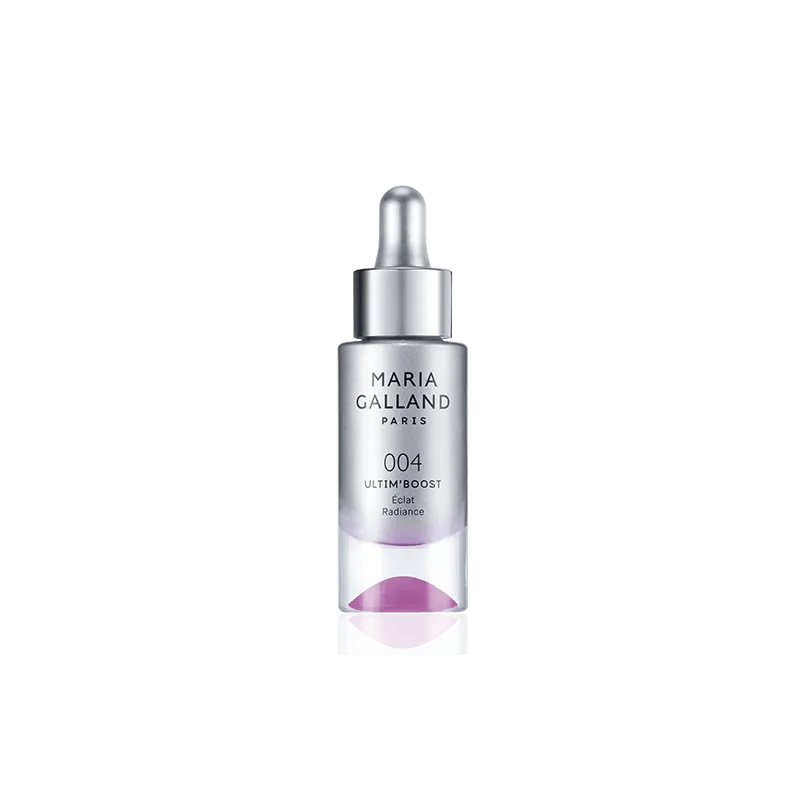 Maria Galland 004 Ultim'Boost Radiance