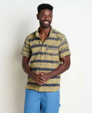 Mattock II Short Sleeve Shirt