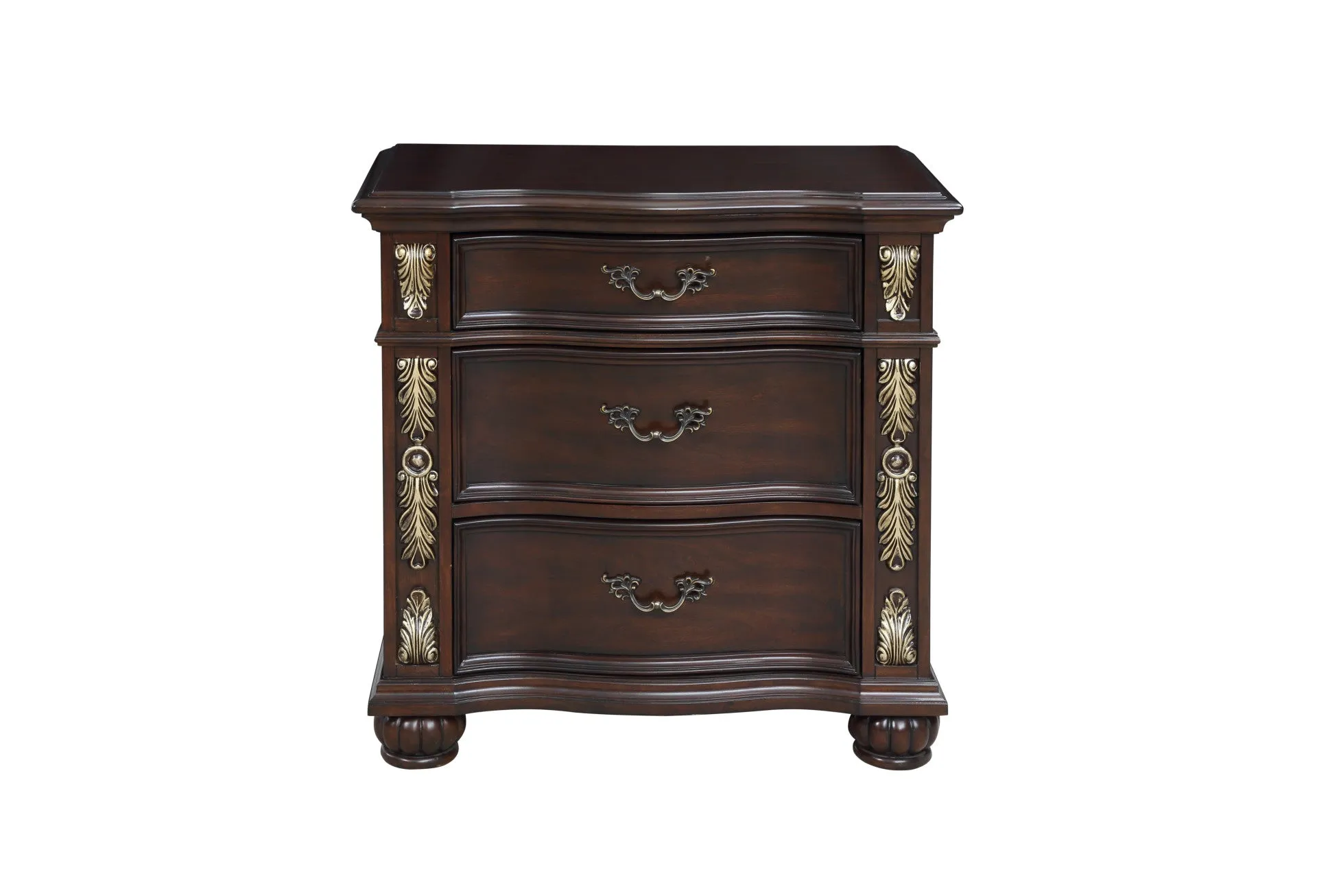 Maximus Bedroom Set