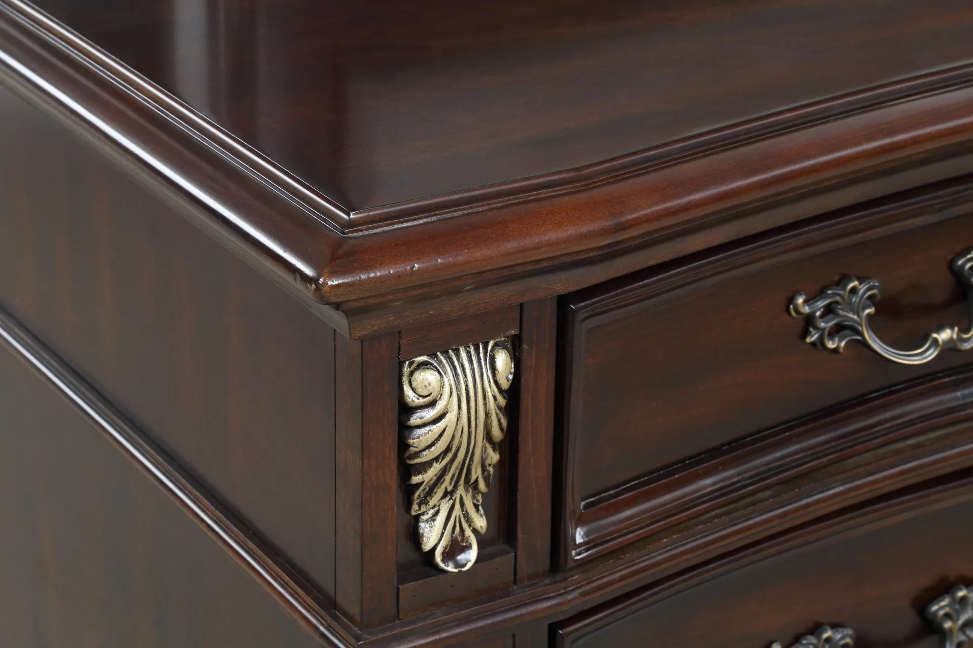 Maximus Bedroom Set