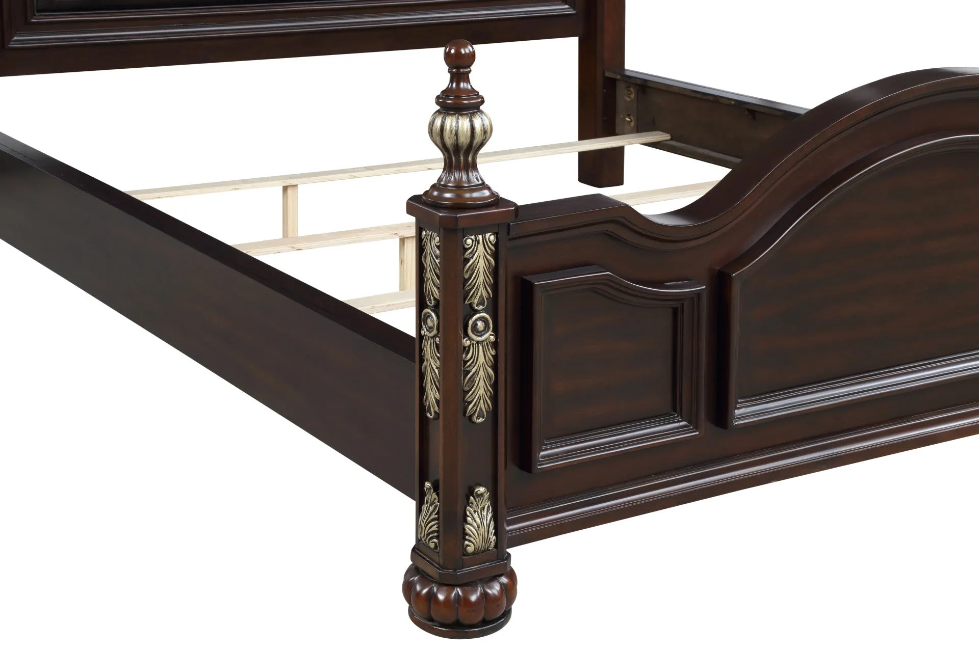Maximus Bedroom Set