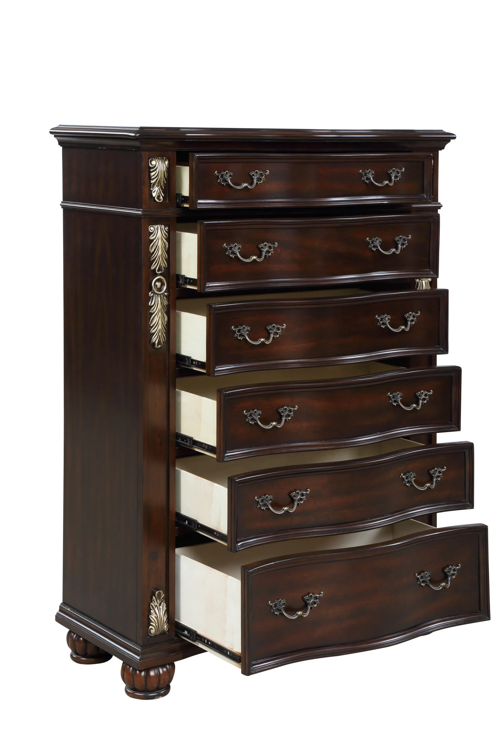 Maximus Bedroom Set
