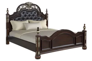 Maximus Bedroom Set