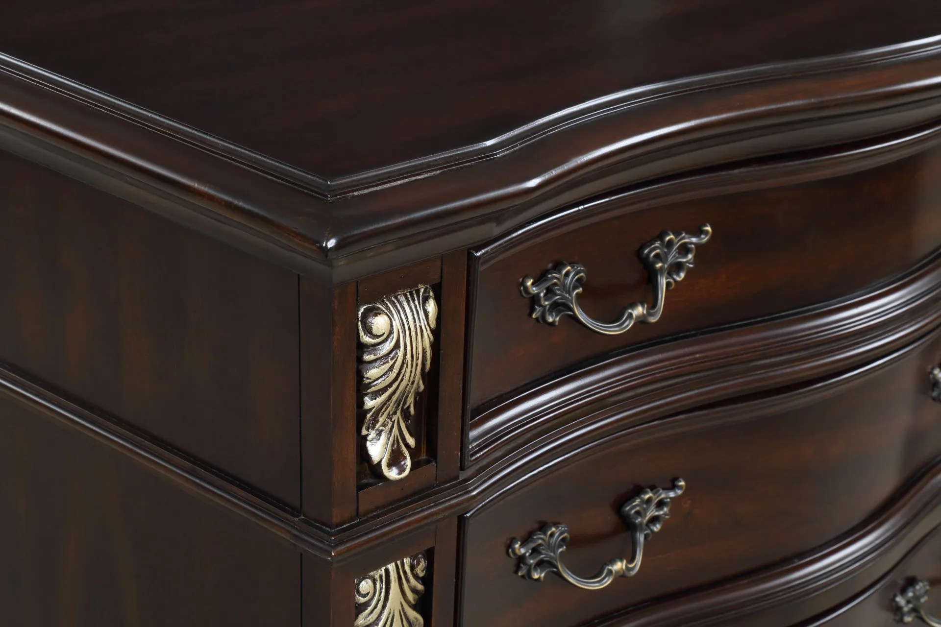 Maximus Bedroom Set