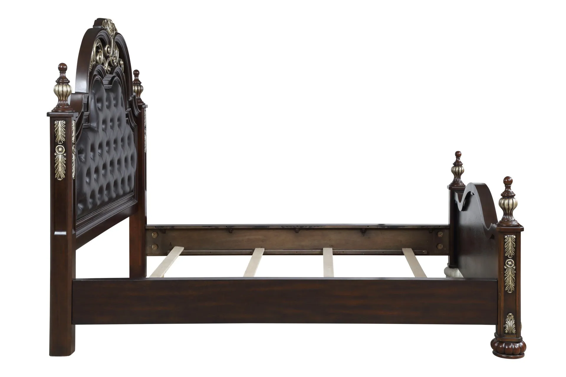 Maximus Bedroom Set