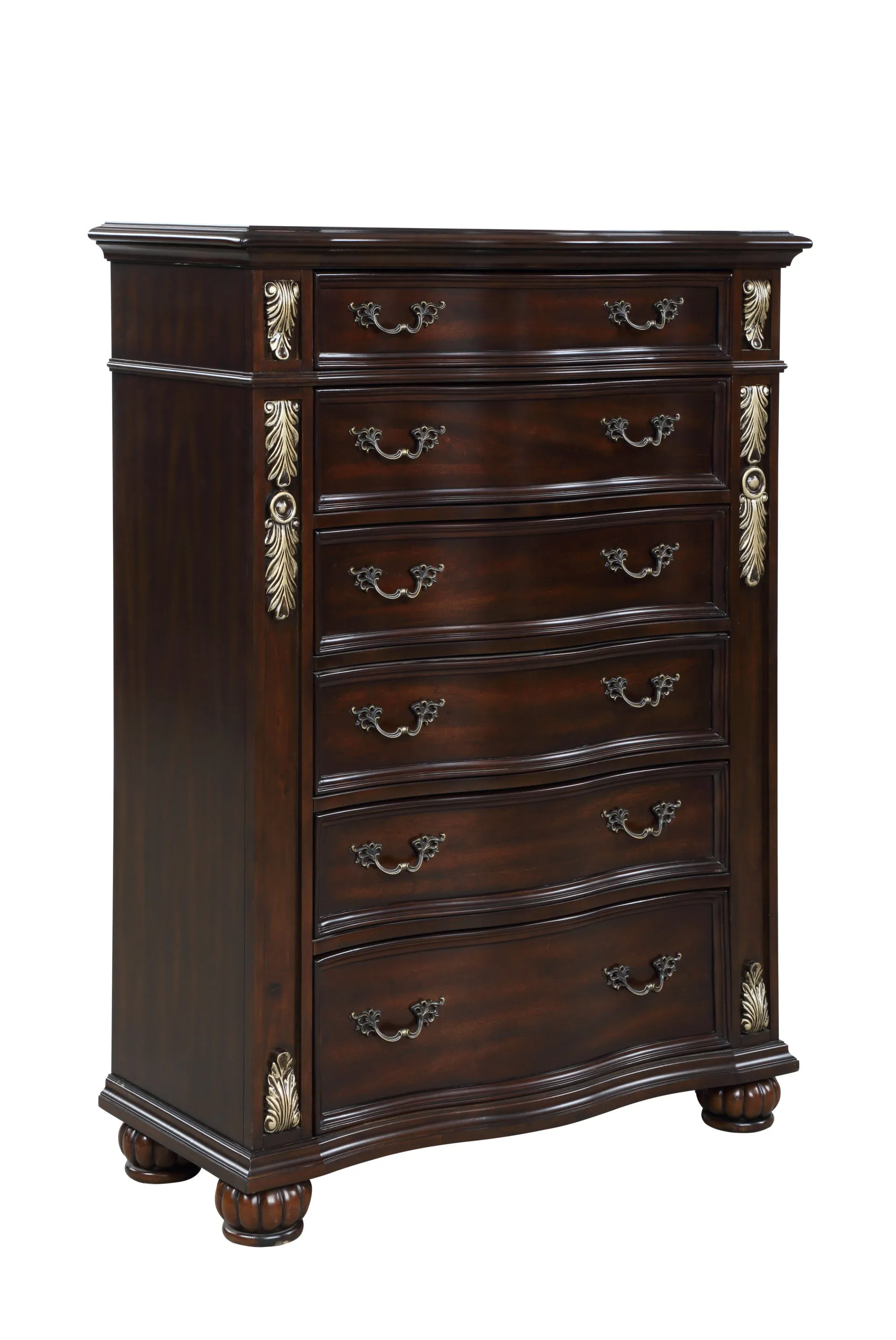 Maximus Bedroom Set