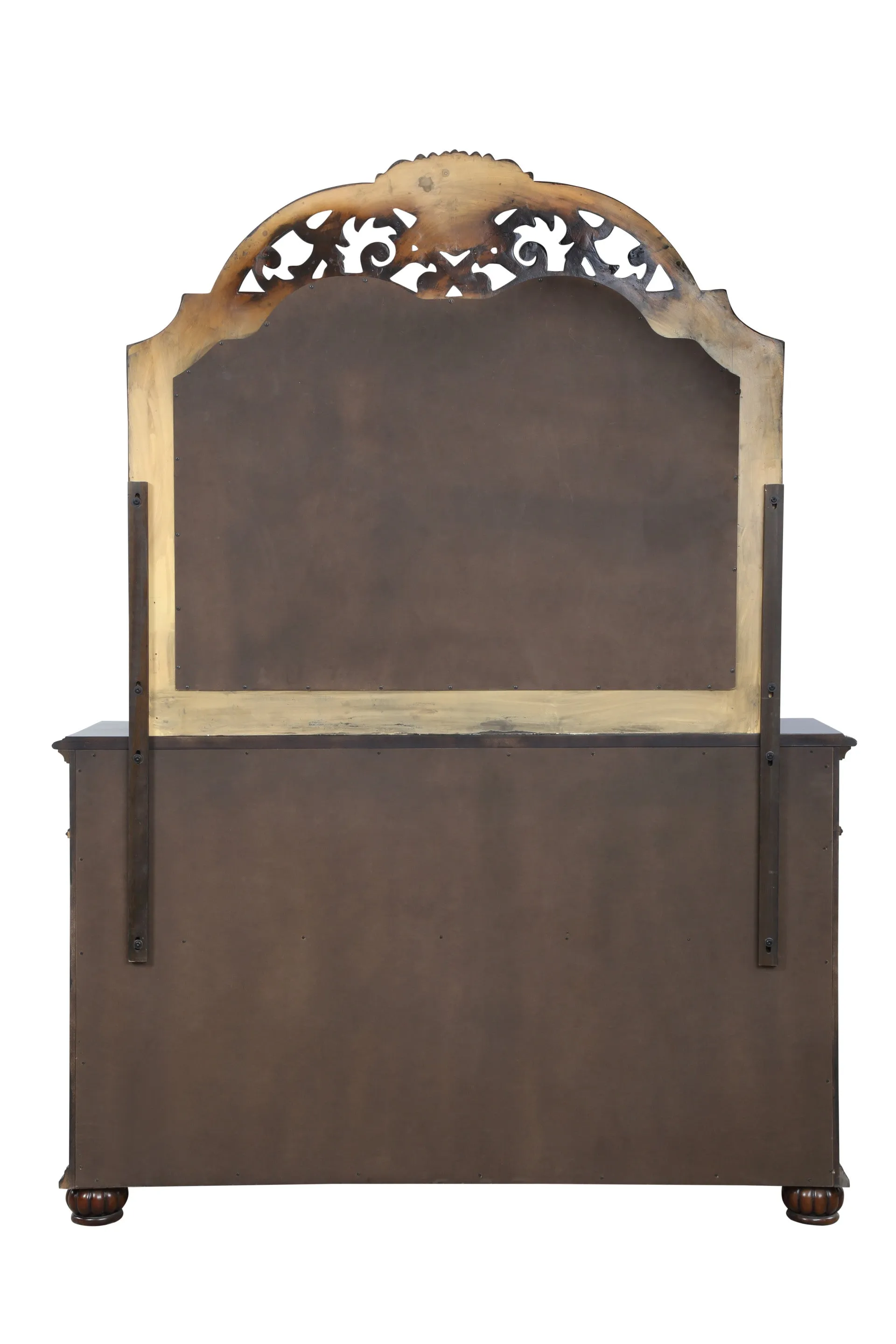 Maximus Bedroom Set