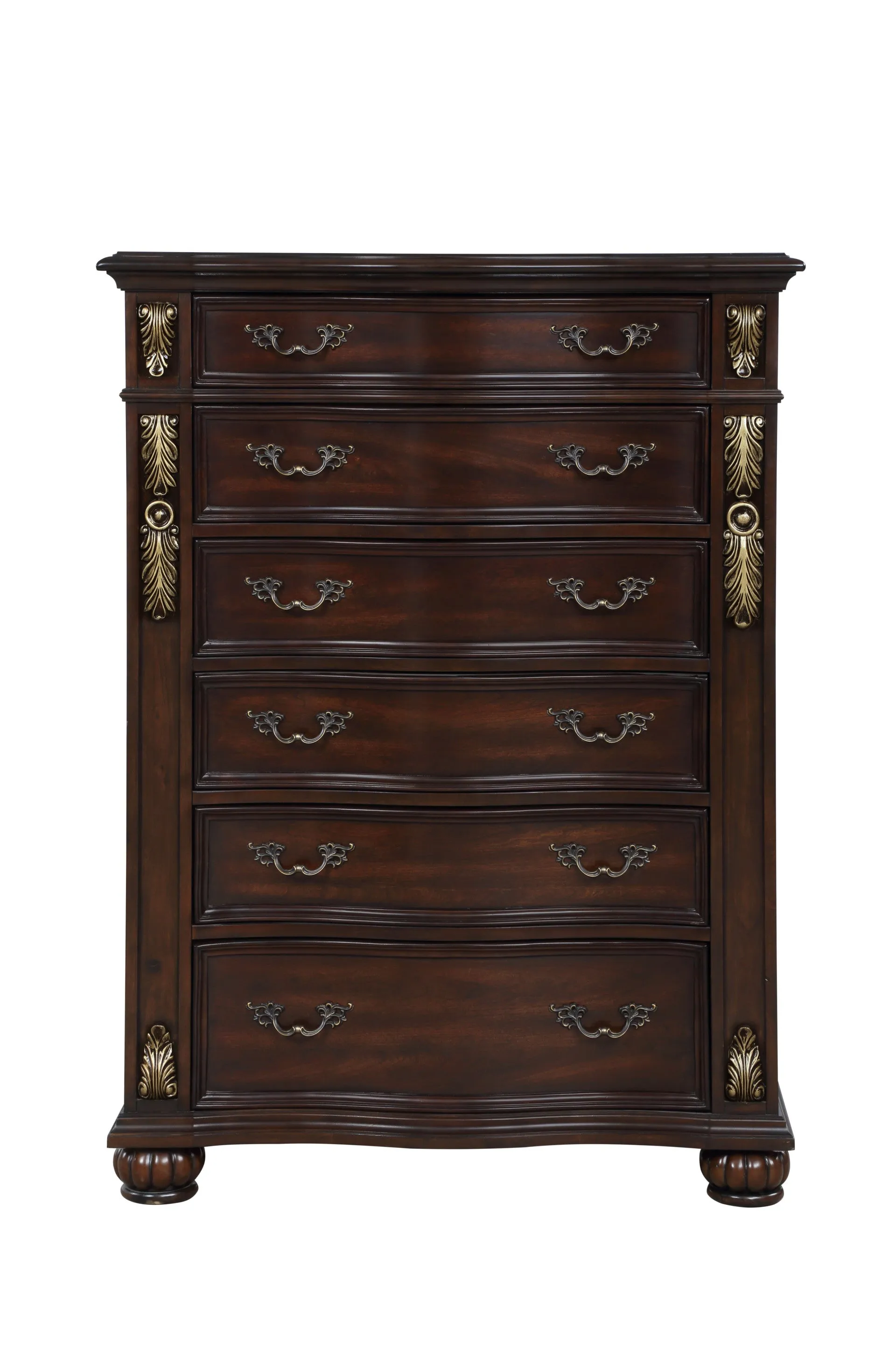 Maximus Bedroom Set