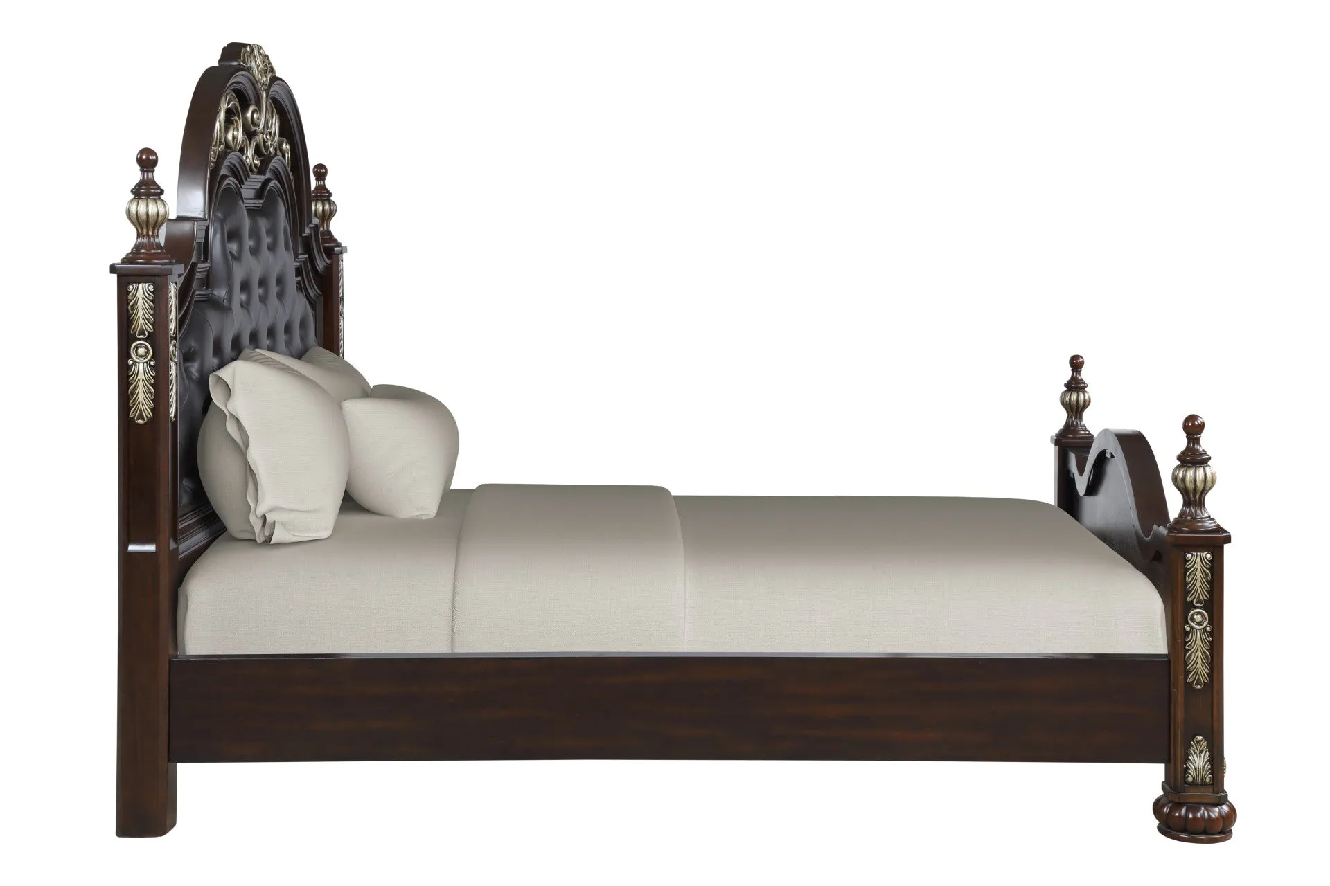 Maximus Bedroom Set