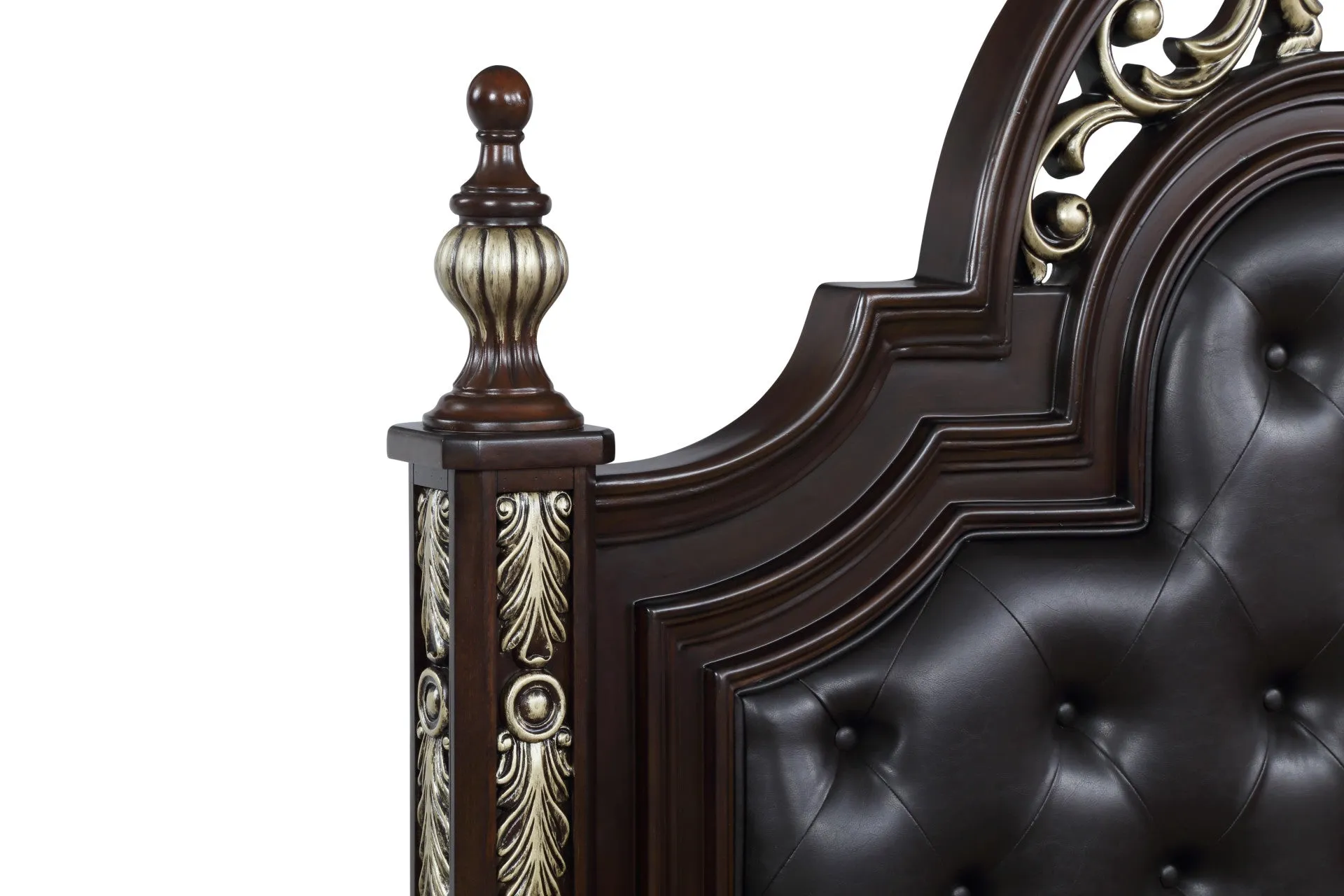 Maximus Bedroom Set