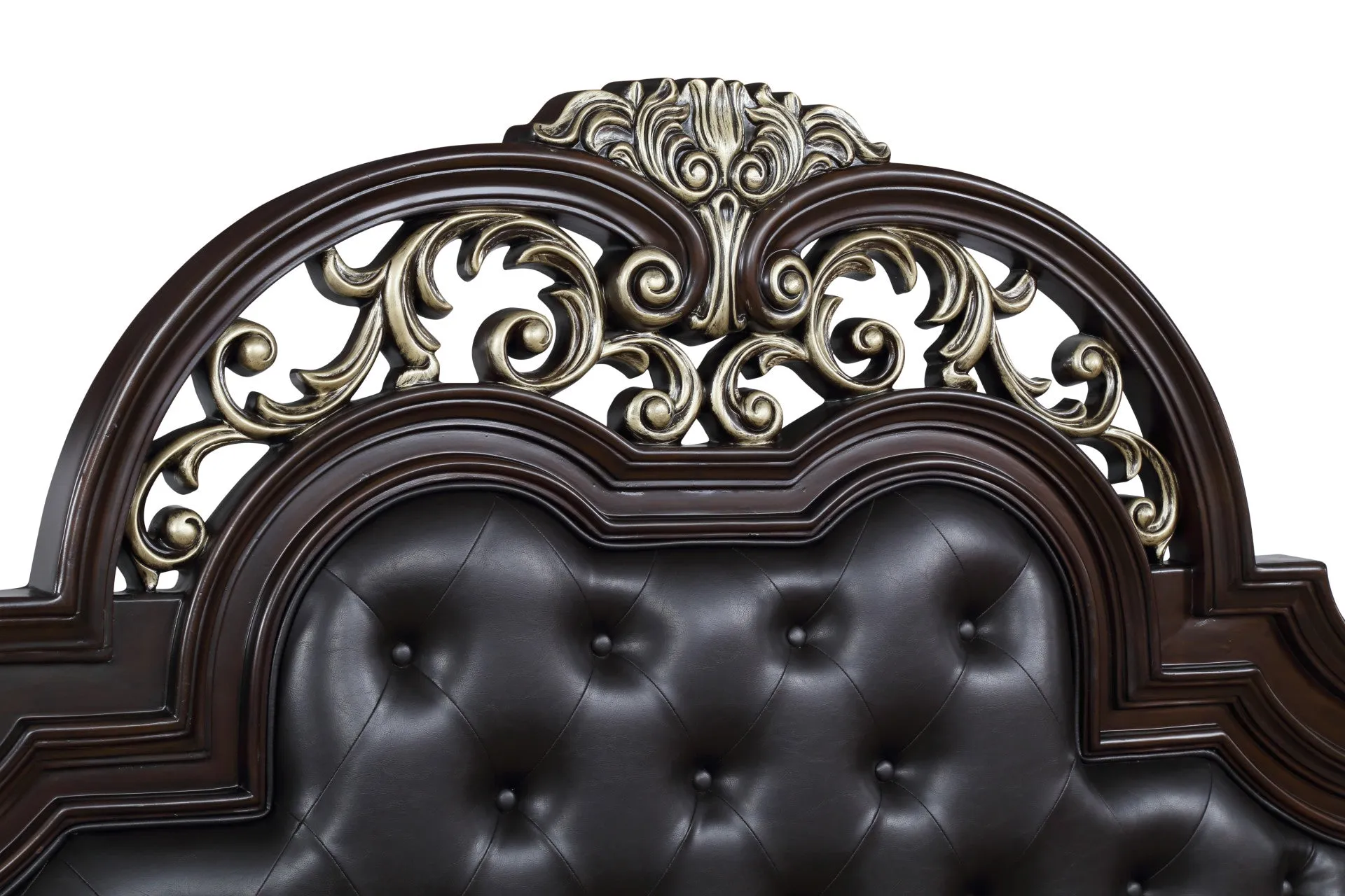 Maximus Bedroom Set