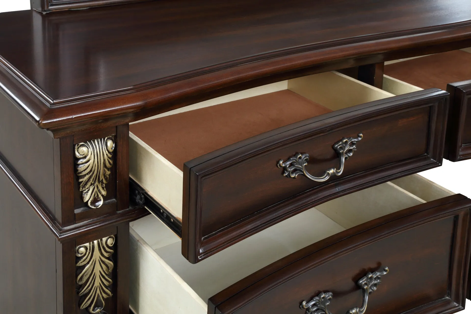 Maximus Bedroom Set