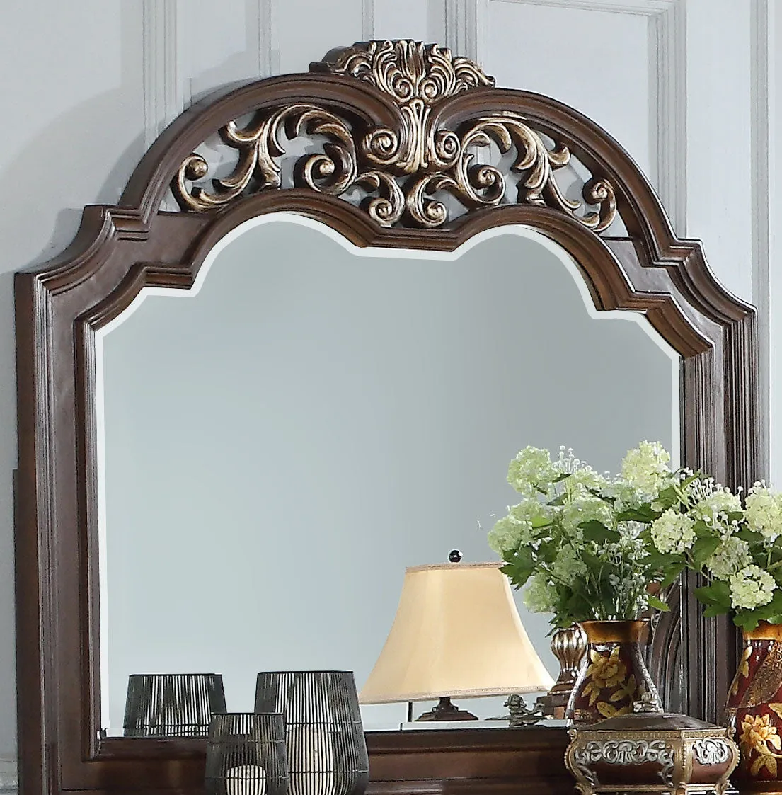 Maximus Bedroom Set