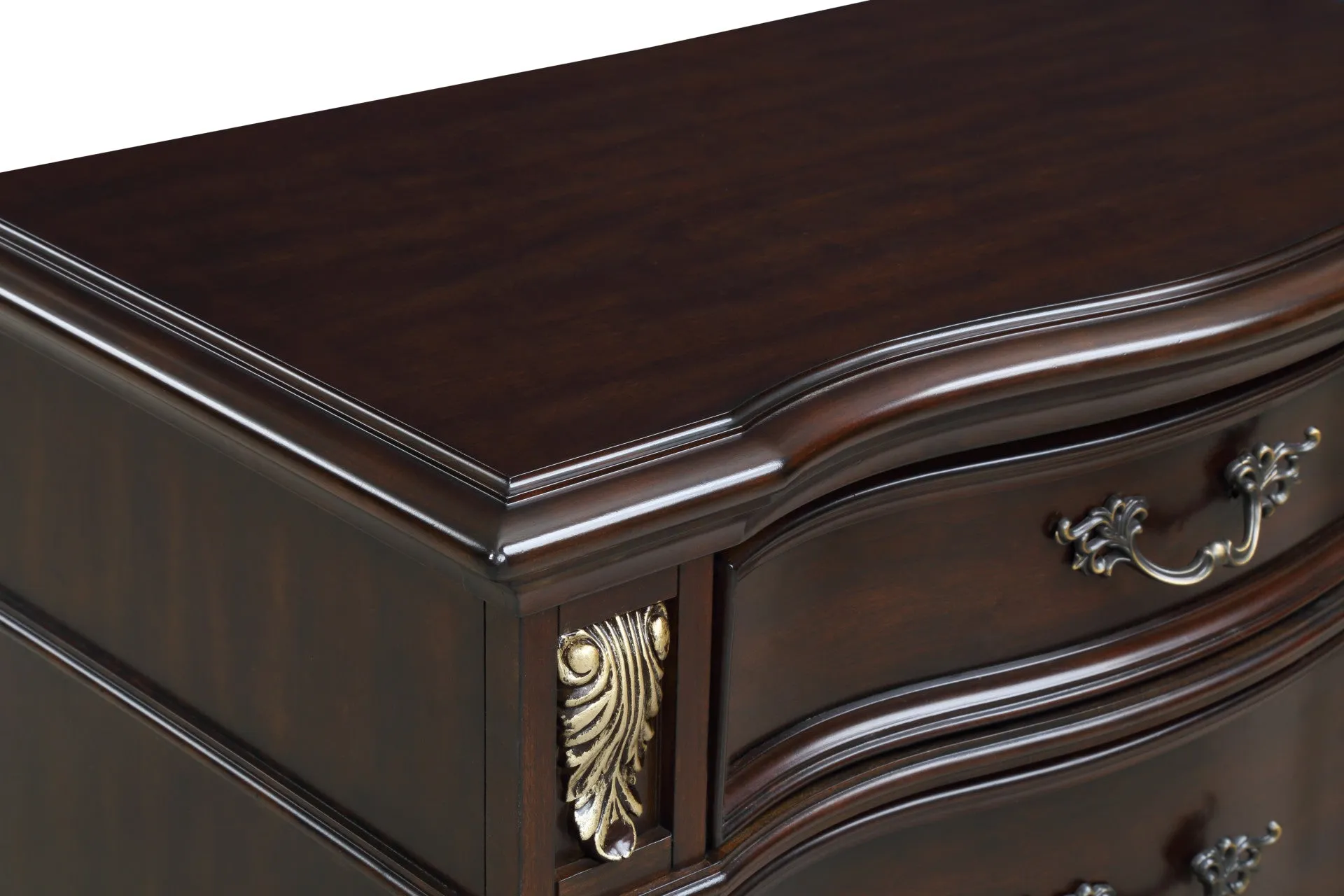 Maximus Bedroom Set