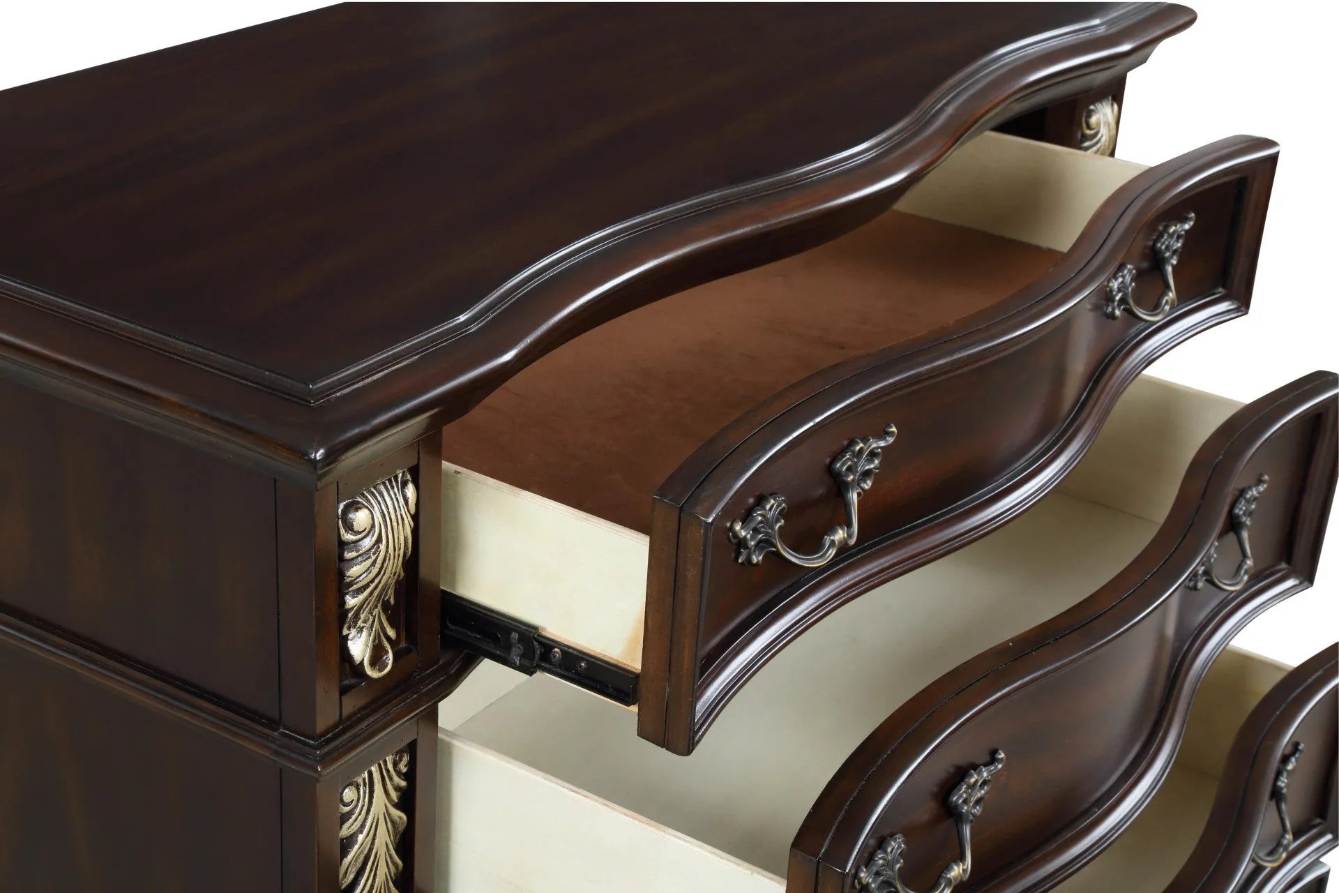 Maximus Bedroom Set