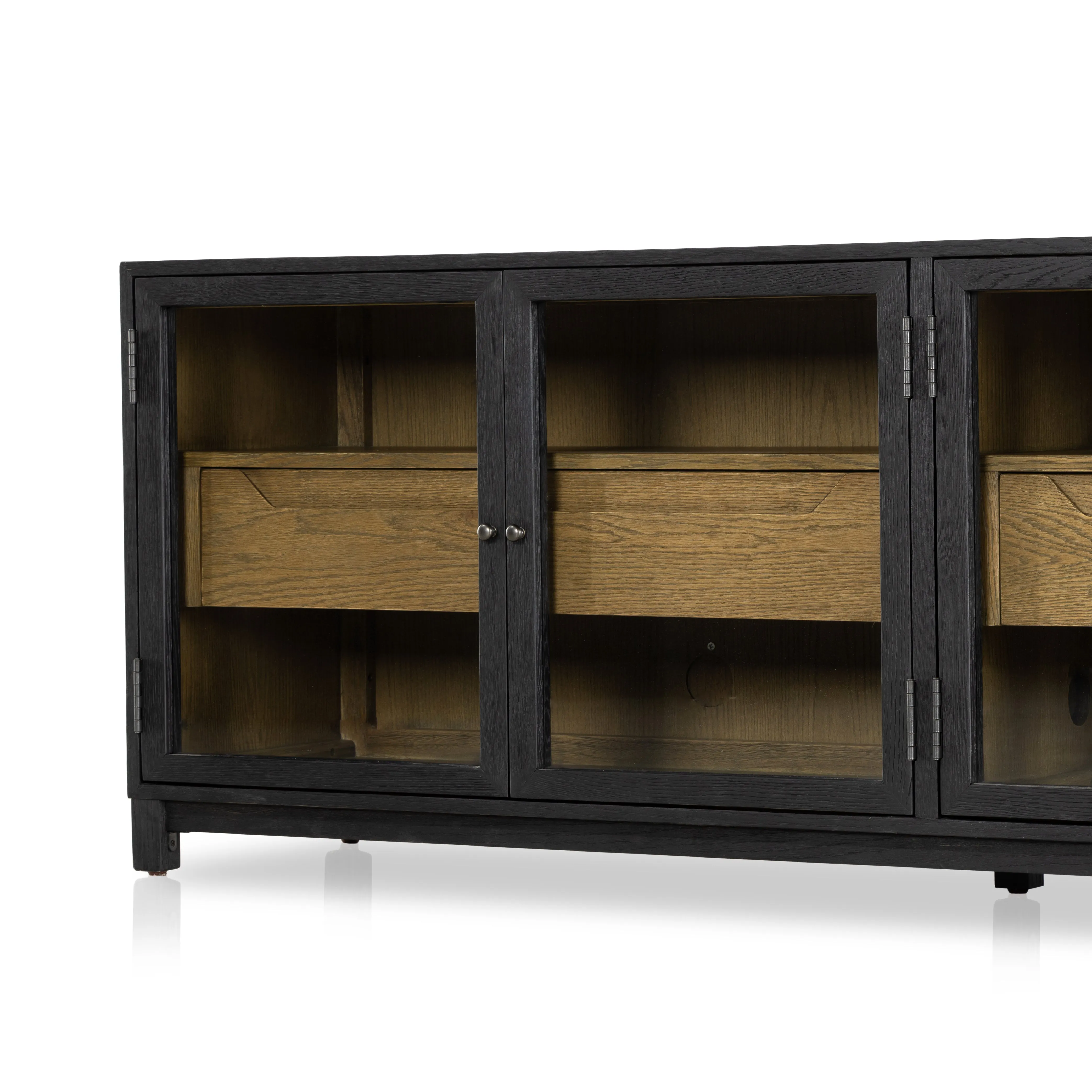 Mia Media Console