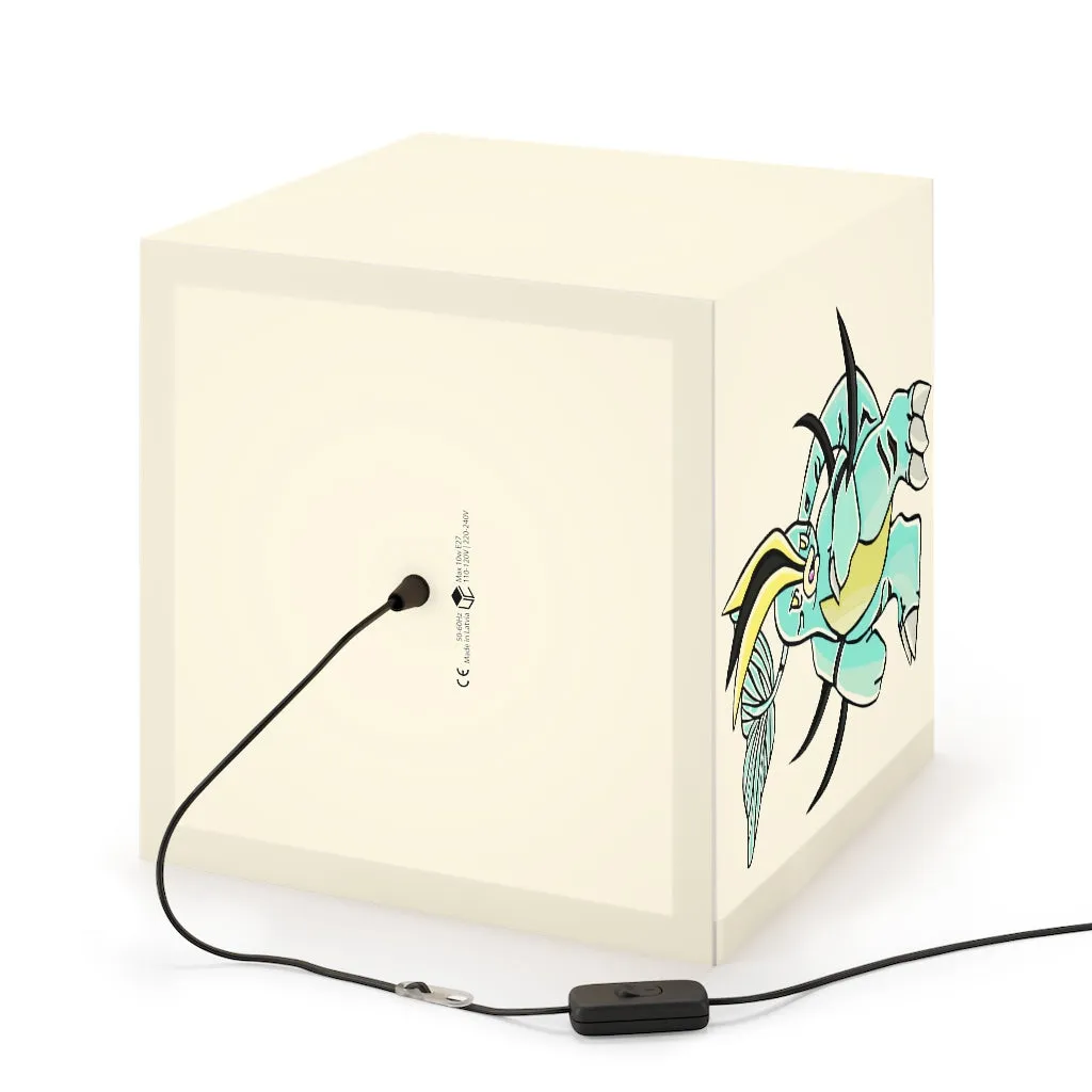 Mimatic Personalized Lamp