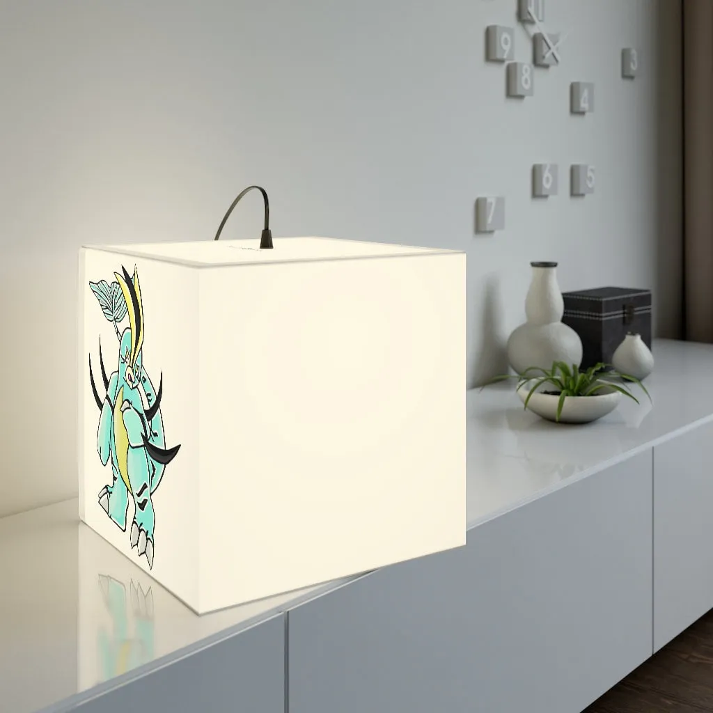 Mimatic Personalized Lamp