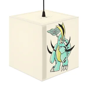 Mimatic Personalized Lamp
