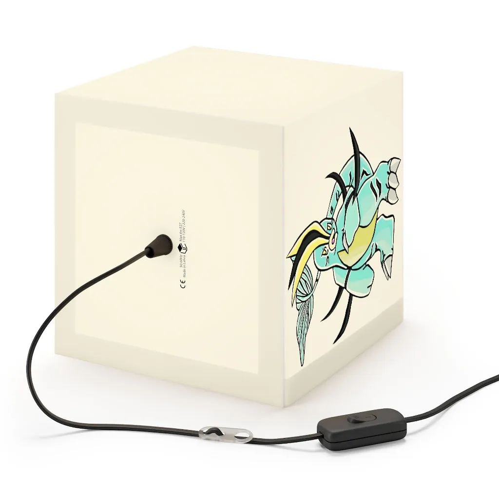 Mimatic Personalized Lamp